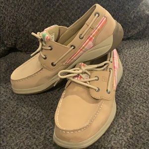 Girls Sperry Top-Sider Intrepid